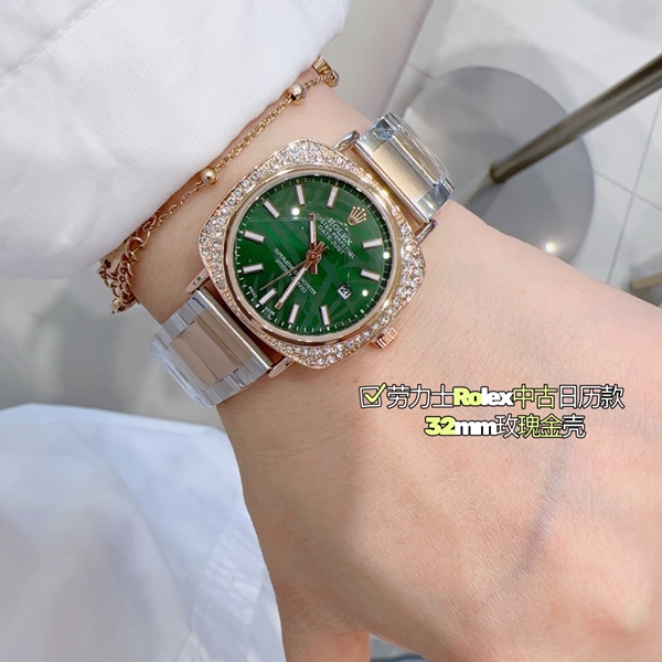 ブランド時計全体デザイン